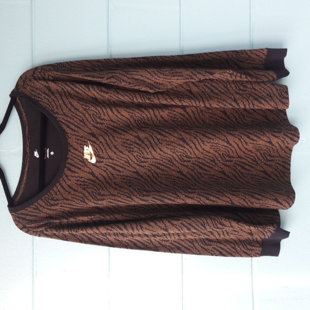 NWT "The Nike Tee" Woman's 2X
